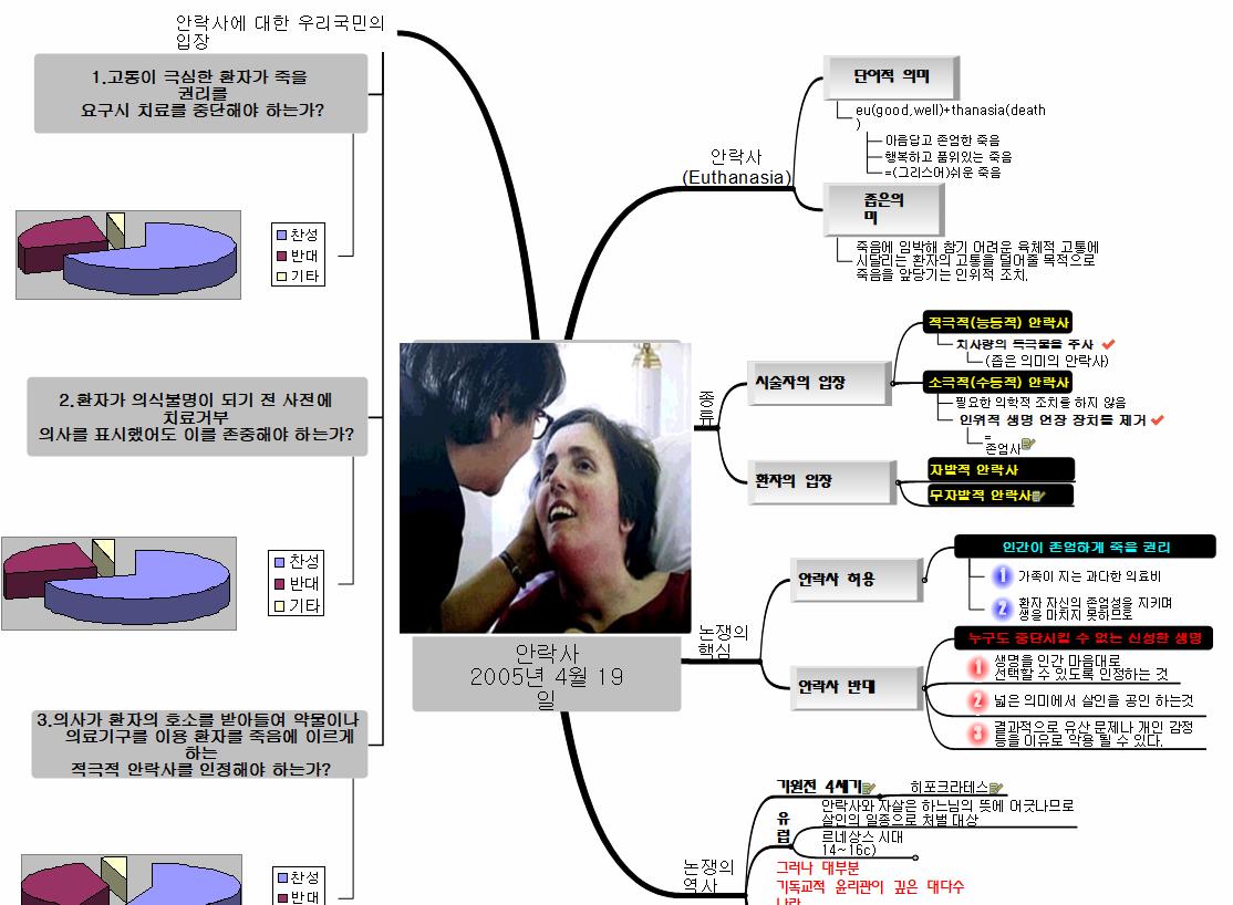 안락사_2005년_4월_19일_2 이미지