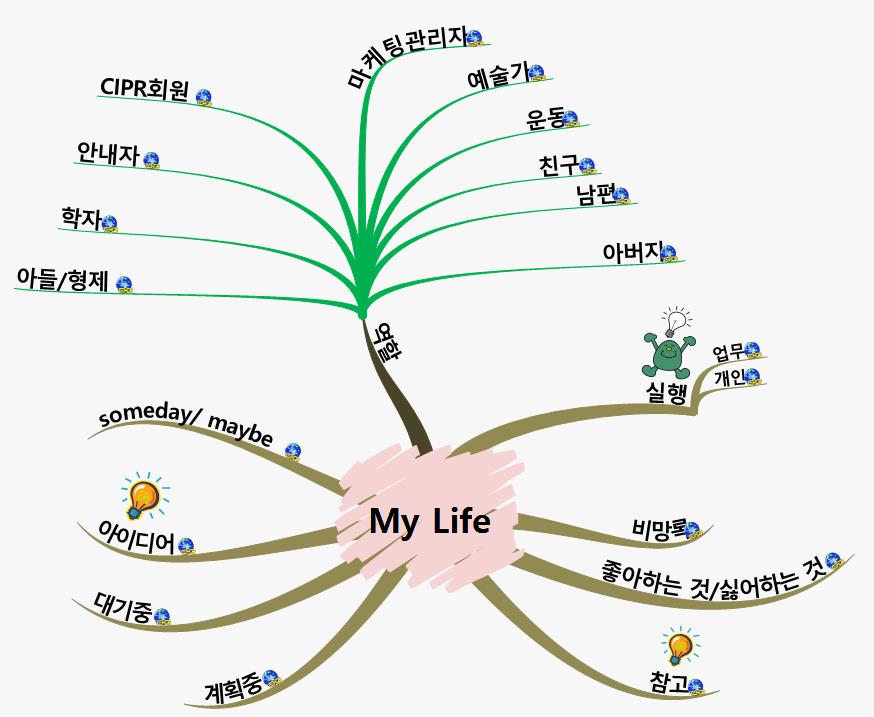My Life 이미지