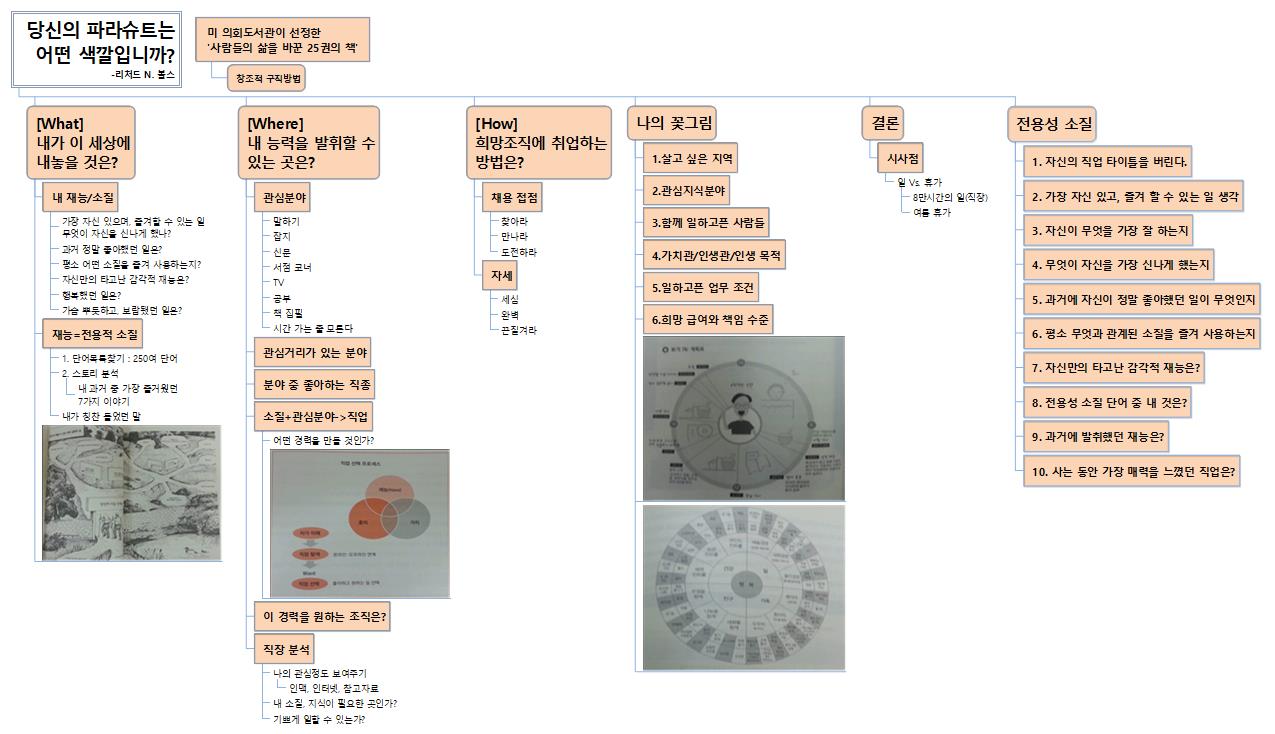 당신의 파라슈트는 어떤 색깔입니까 이미지