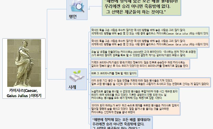 SUN286 카이사르 이야기 이미지