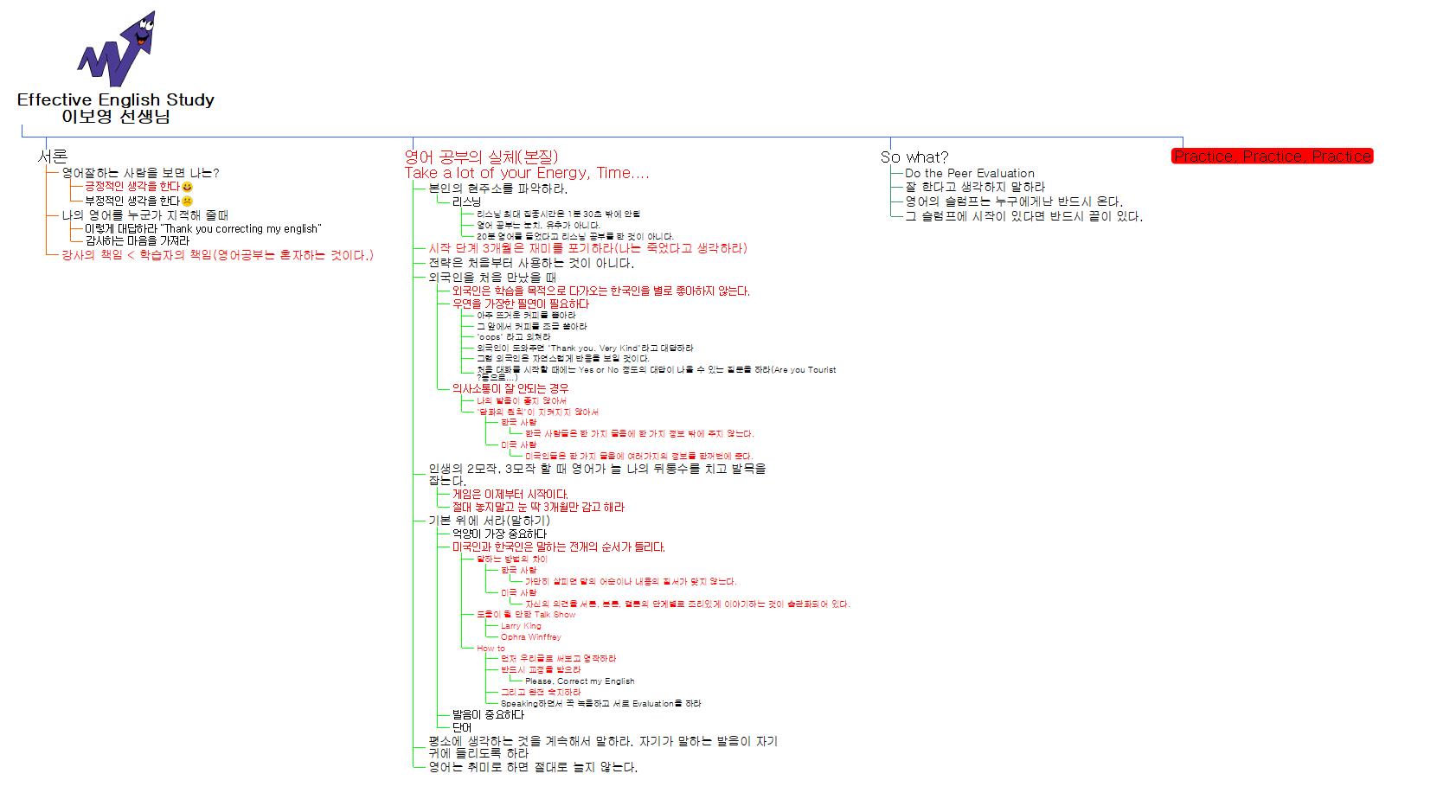 Effective_English_Study_이보영_선생님 이미지
